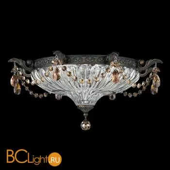 Потолочный светильник Schonbek Milano 5634-87SCGS