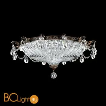 Потолочный светильник Schonbek Milano 5635-86SCSH