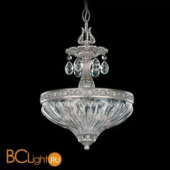 Подвесной светильник Schonbek Milano 5637-48O