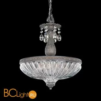 Подвесной светильник Schonbek Milano 5639-84SCSH