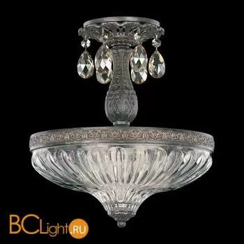 Потолочный светильник Schonbek Milano 5645-84SCGS