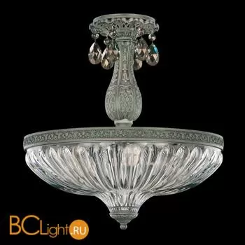 Потолочный светильник Schonbek Milano 5646-88SCTK