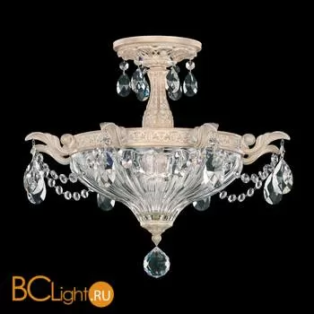 Потолочный светильник Schonbek Milano 5648-85A