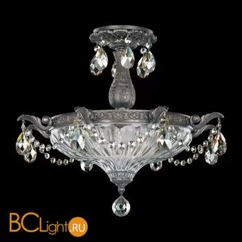Потолочный светильник Schonbek Milano 5649-89SCGS