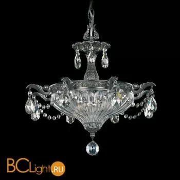 Подвесной светильник Schonbek Milano 5651-49SCSH