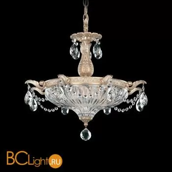 Подвесной светильник Schonbek Milano 5652-27A