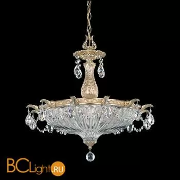 Подвесной светильник Schonbek Milano 5653-26S