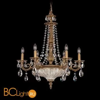 Люстра Schonbek Milano 5691-83A
