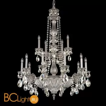 Люстра Schonbek Milano 5694-80SCSH