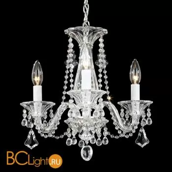 Люстра Schonbek Minuet 6983-40H