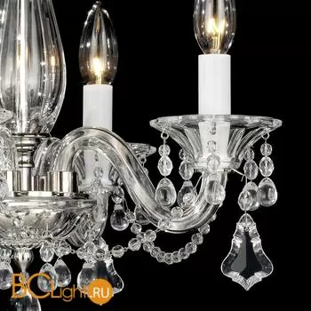 Люстра Schonbek Minuet 6984-40H - Фото 0