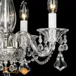 Люстра Schonbek Minuet 6984-40H - Фото 0