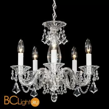 Люстра Schonbek Minuet 6985-40H