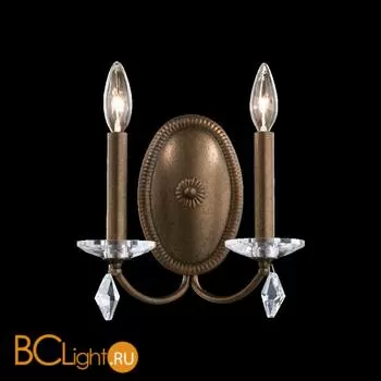 Бра Schonbek Modique MD1002-23H
