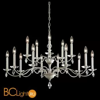 Люстра Schonbek Modique MD1015-48H