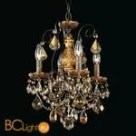 Люстра Schonbek New Orleans 3648-76TK