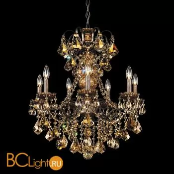 Люстра Schonbek New Orleans 3656-76TK