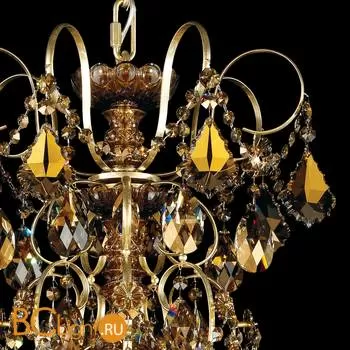 Люстра Schonbek New Orleans 3658-22TK - Фото 0