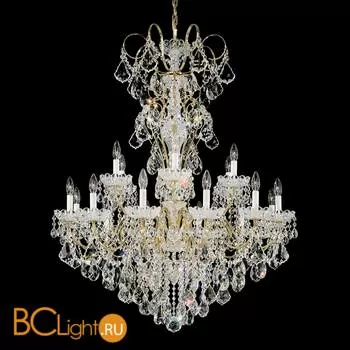 Люстра Schonbek New Orleans 3660-211H