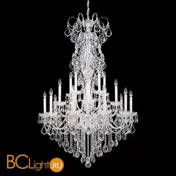 Люстра Schonbek New Orleans 3661-40H