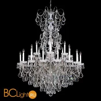 Люстра Schonbek New Orleans 3662-49H