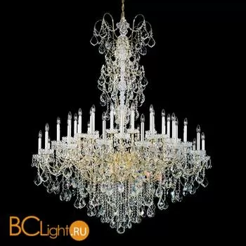 Люстра Schonbek New Orleans 3663-211H