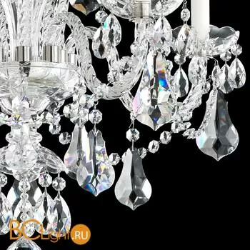 Люстра Schonbek Novielle NV3905-40S - Фото 0