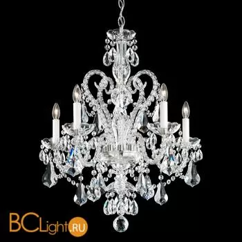 Люстра Schonbek Novielle NV3905-40S