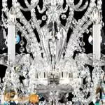 Люстра Schonbek Novielle NV3907-40S - Фото 0