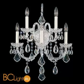 Бра Schonbek Olde World 6806-40S