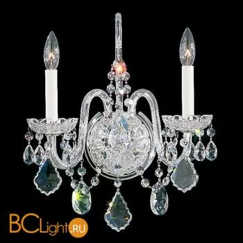 Бра Schonbek Olde World 6807-40S