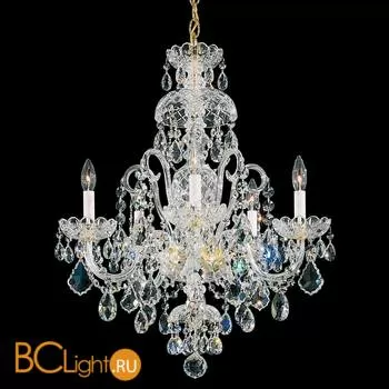 Люстра Schonbek Olde World 6810-211S