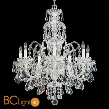 Люстра Schonbek Olde World 6811-40S