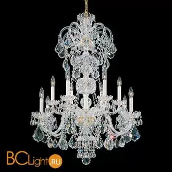 Люстра Schonbek Olde World 6813-211S