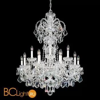 Люстра Schonbek Olde World 6814-40S