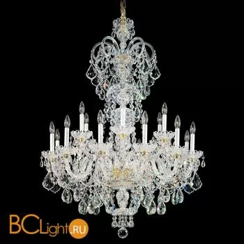 Люстра Schonbek Olde World 6815-211S
