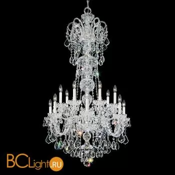 Люстра Schonbek Olde World 6817-40S