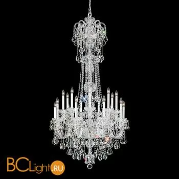 Люстра Schonbek Olde World 6818-40S