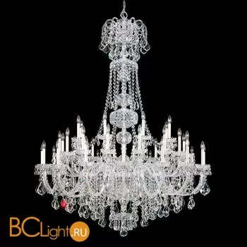 Люстра Schonbek Olde World 6861-40S