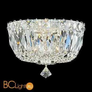 Потолочный светильник Schonbek Petit Crystal Deluxe 5890-40M