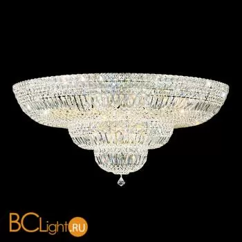 Потолочный светильник Schonbek Petit Crystal Deluxe 5896-211S