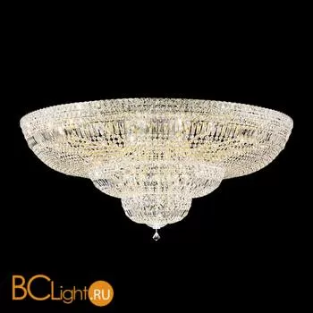 Потолочный светильник Schonbek Petit Crystal Deluxe 5897-211S