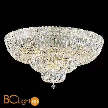Потолочный светильник Schonbek Petit Crystal Deluxe 5898-211M