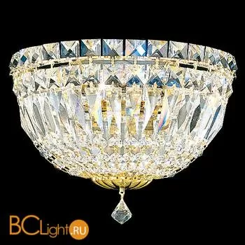 Настенный светильник Schonbek Petit Crystal Deluxe 6600-211A