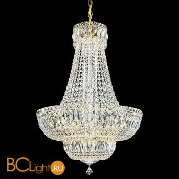Люстра Schonbek Petit Crystal Deluxe 6616-211A