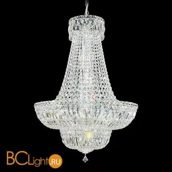 Люстра Schonbek Petit Crystal Deluxe 6618-40A