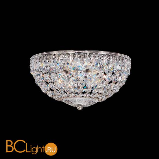 Потолочный светильник Schonbek Petit Crystal 1560-40A