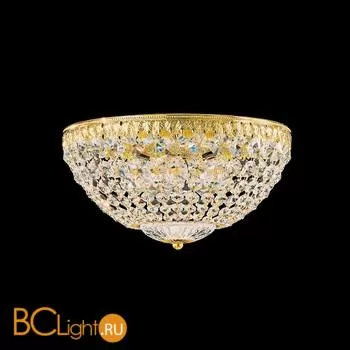 Потолочный светильник Schonbek Petit Crystal 1562-211A