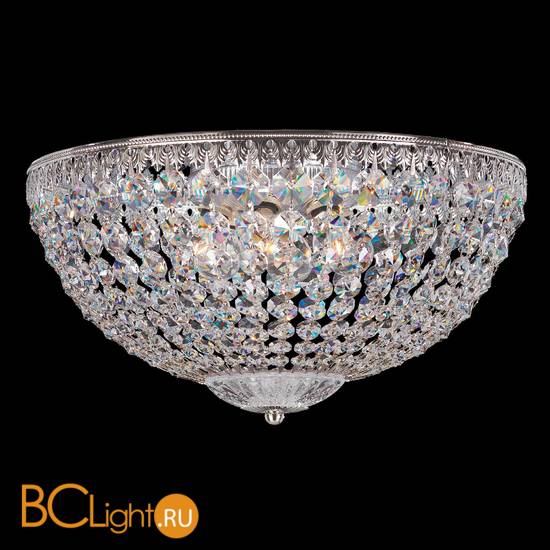 Потолочный светильник Schonbek Petit Crystal 1564-40A