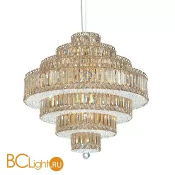 Подвесной светильник Schonbek Plaza 6675-401GS